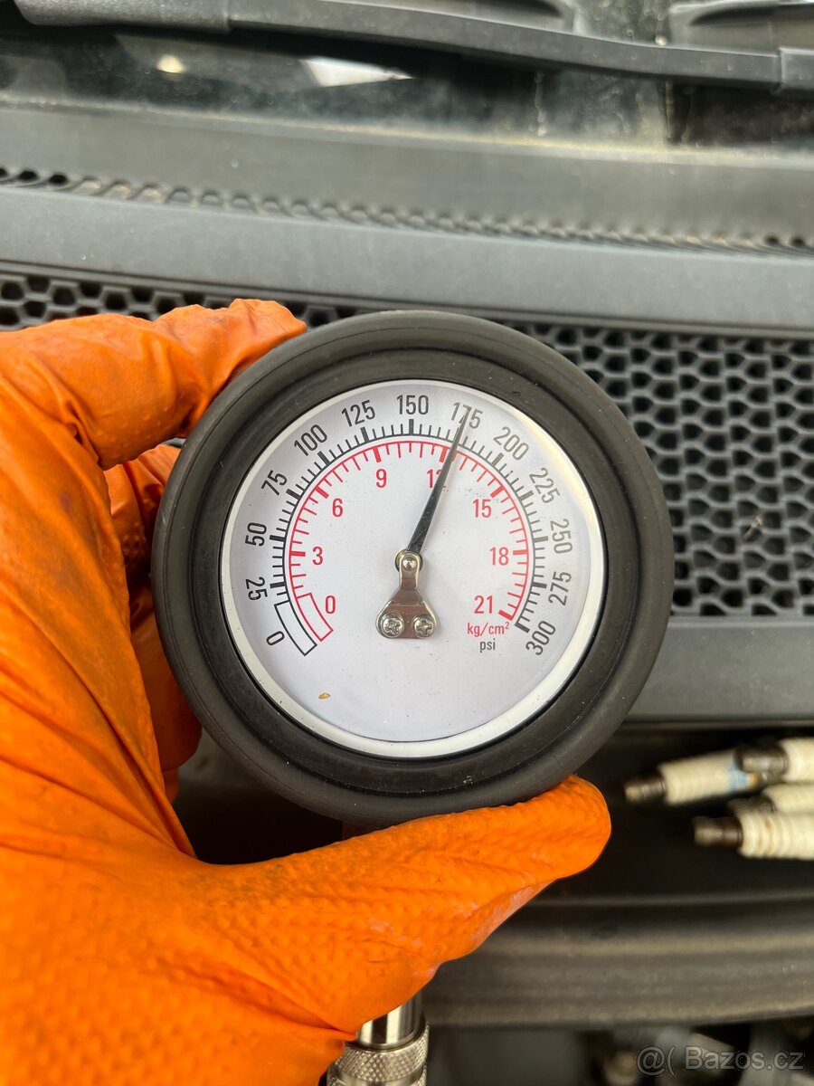 Kia, Hyundai 1.6 GDI Hybrid - 14