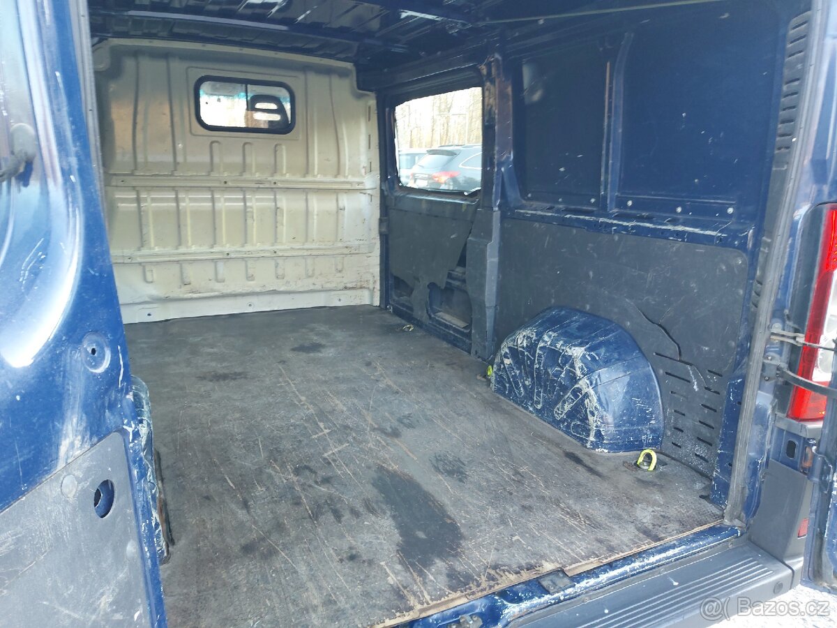 Fiat Ducato 2.3 88 kw, 2011 - 14