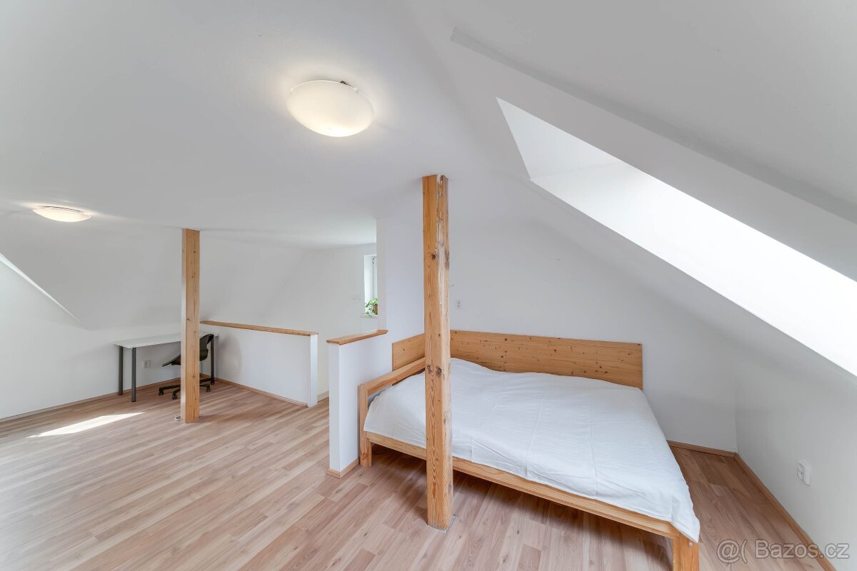 Rodinný dům 258 m² v Horních Tošanovicích - 14