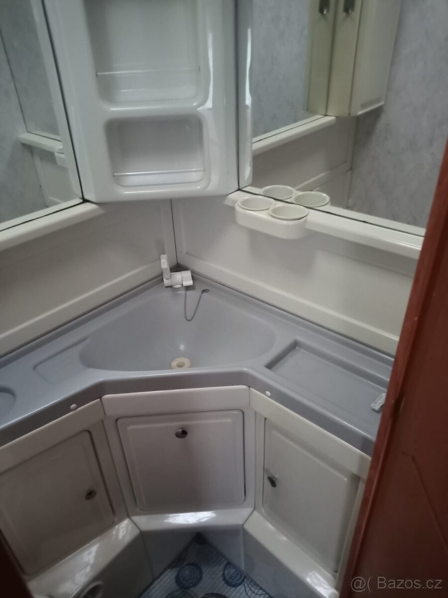 Wilk de luxe 450 - 14