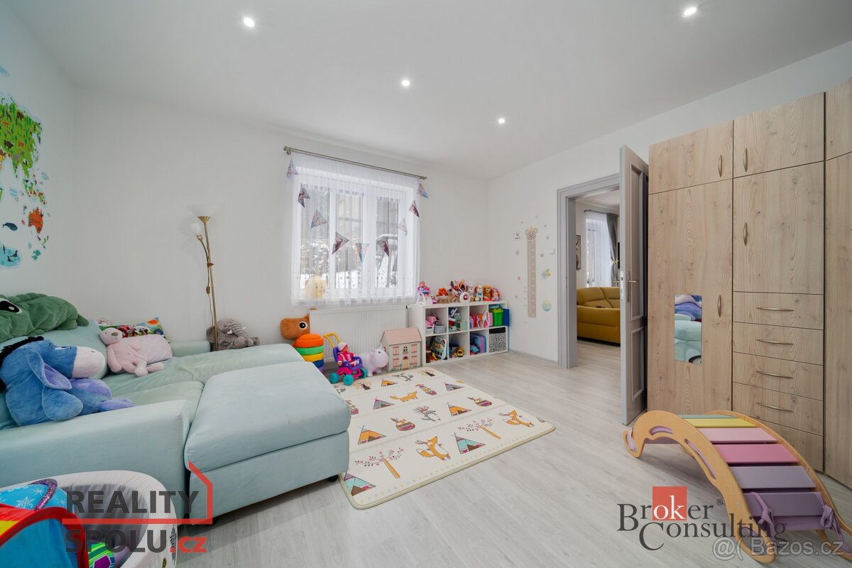 Prodej, byty/3+1, 121.6 m2, U Kapličky 172, Kryblice, 54101 - 14