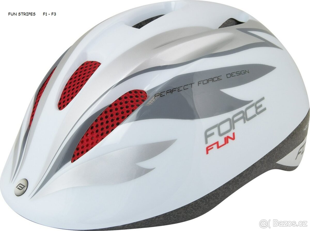 cyklistická přilba, helma výprodej - 14