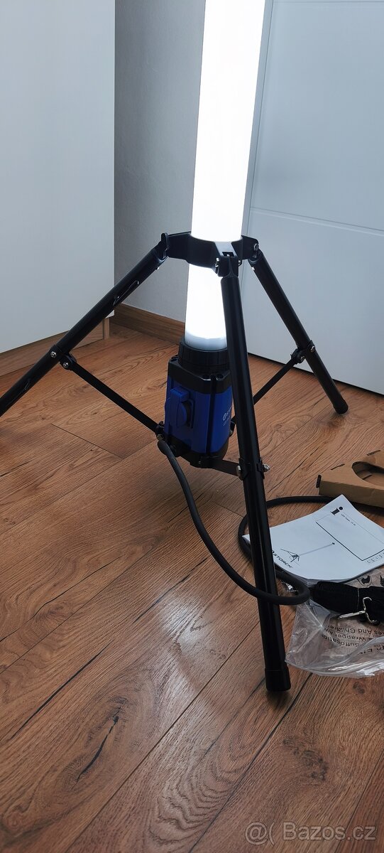 Svítidlo LED TOWER 72W STORCH - 14