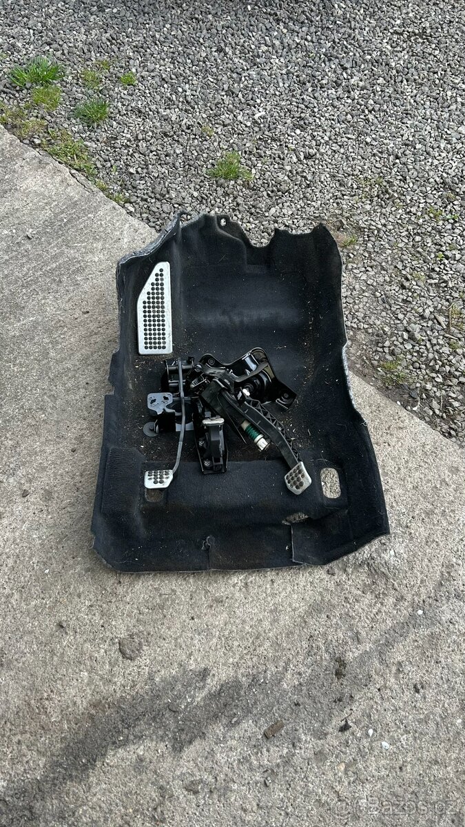 ND Ford Mondeo 2.0/2.2TDCi 103/120/147kw/129kw 2011 Hat/comb - 14