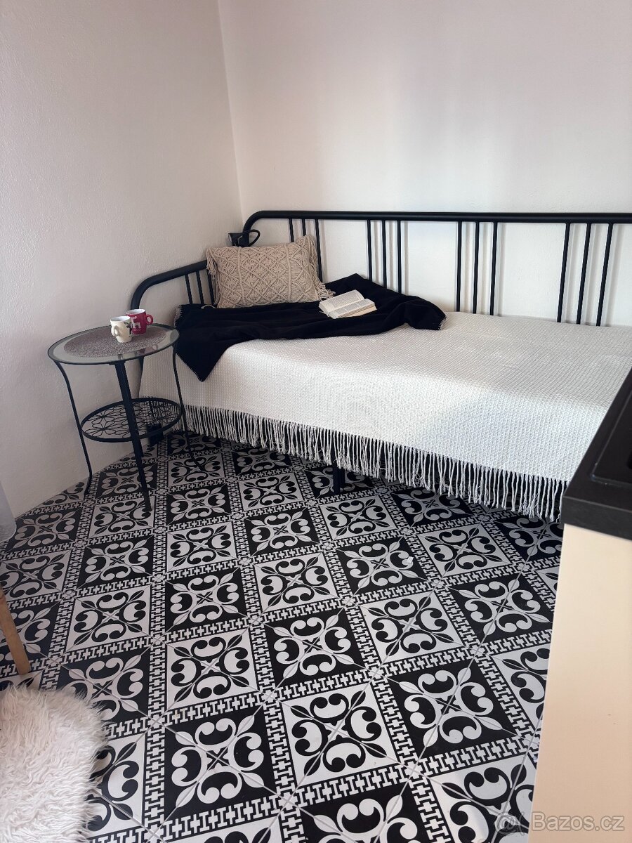 Prodej zděné rekreační chaty, Planá - Strkov - 14