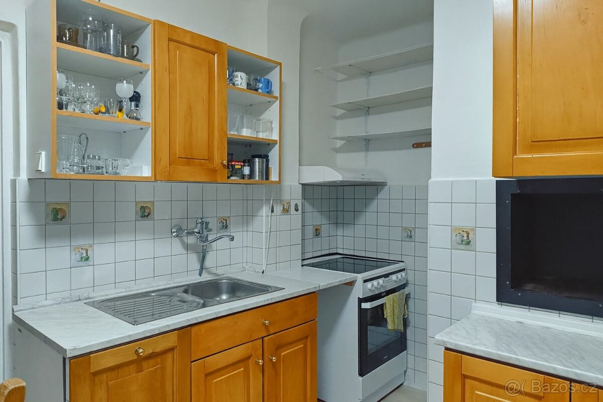 Studentské bydlení - 14