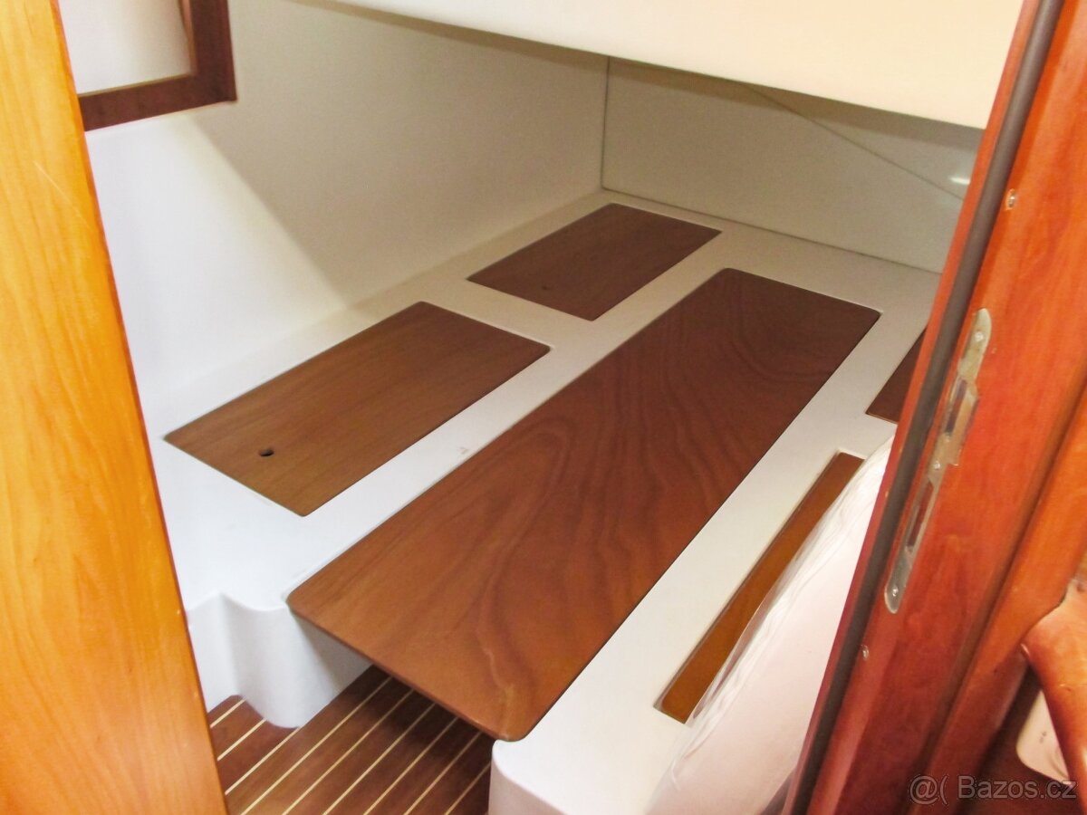 Motorová jachta MANO 38.50 - 14