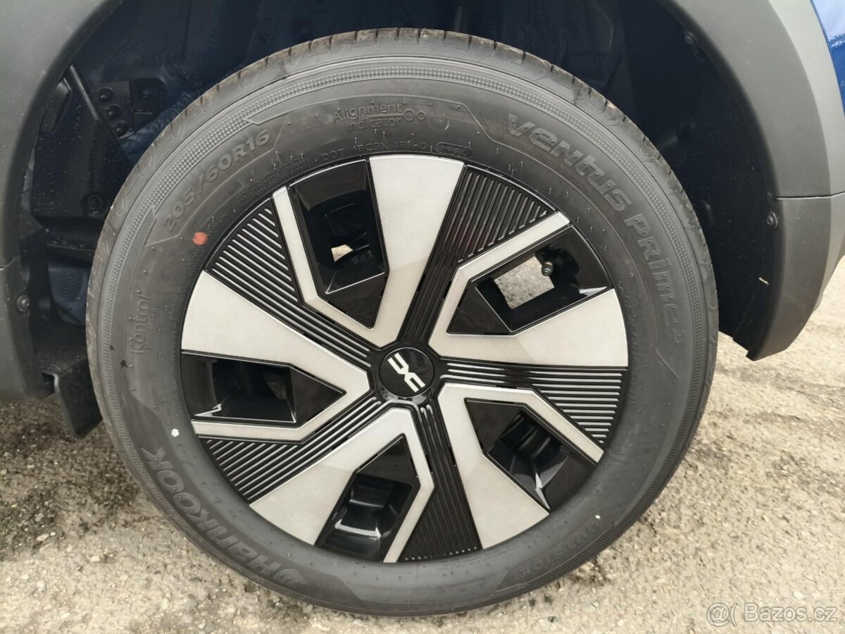 Dacia Sandero Stepway Expression Eco-G 100 - 14