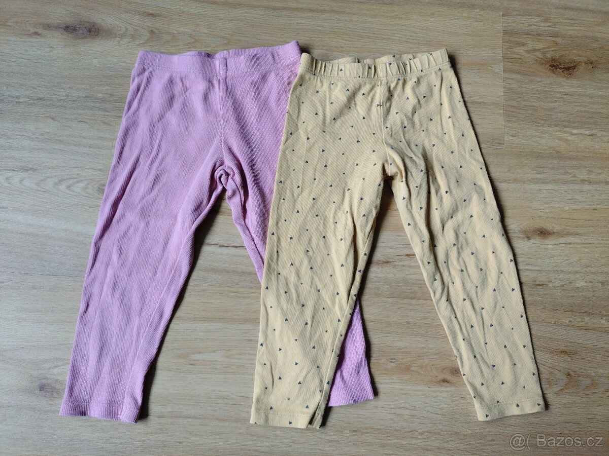 Dívčí set oblečení vel.86 - 14