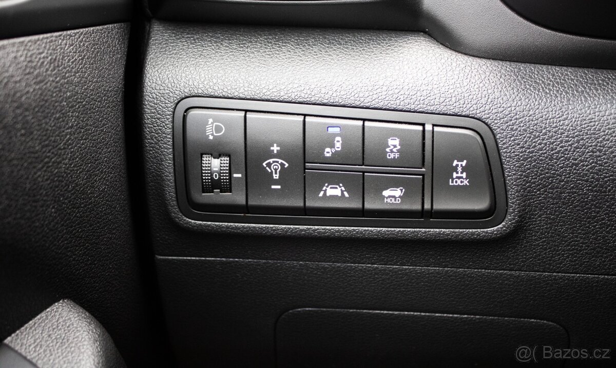 Hyundai Tucson 2019 - 14