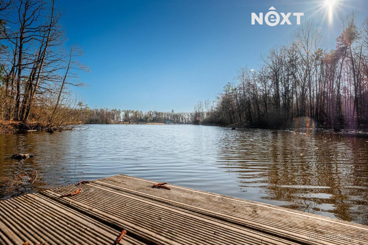 Prodej Chata, 43㎡ - 14