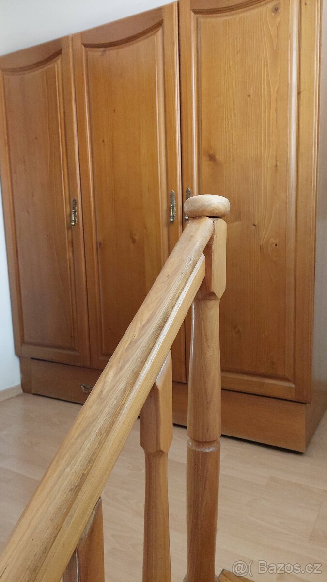 Prodej menší chalupy v Janové u Vsetína - 14