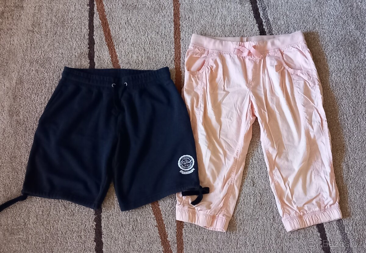 Dívčí (dámské) oblečení, vel. 164 - 170 - 14