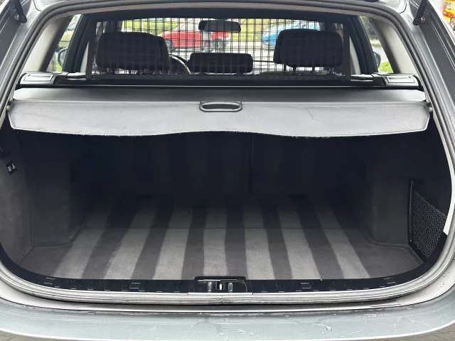 BMW Řada 3 E91 320i 125kW Combi Facelift Tempomat Serviska - 14