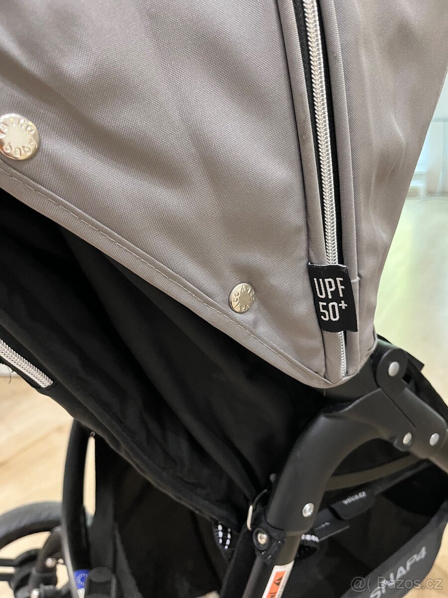 Valco Baby Snap 4 - 14