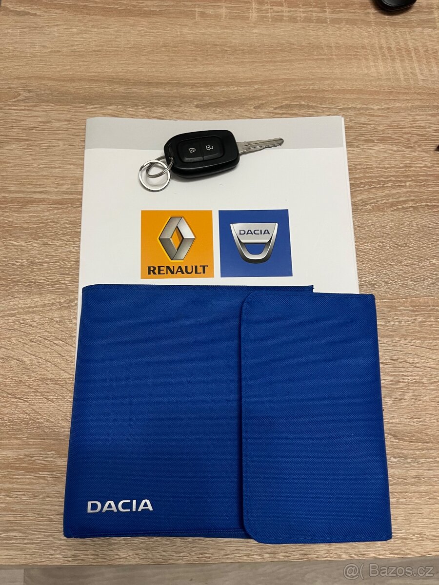 Dacia Dokker STEPWAY - 14