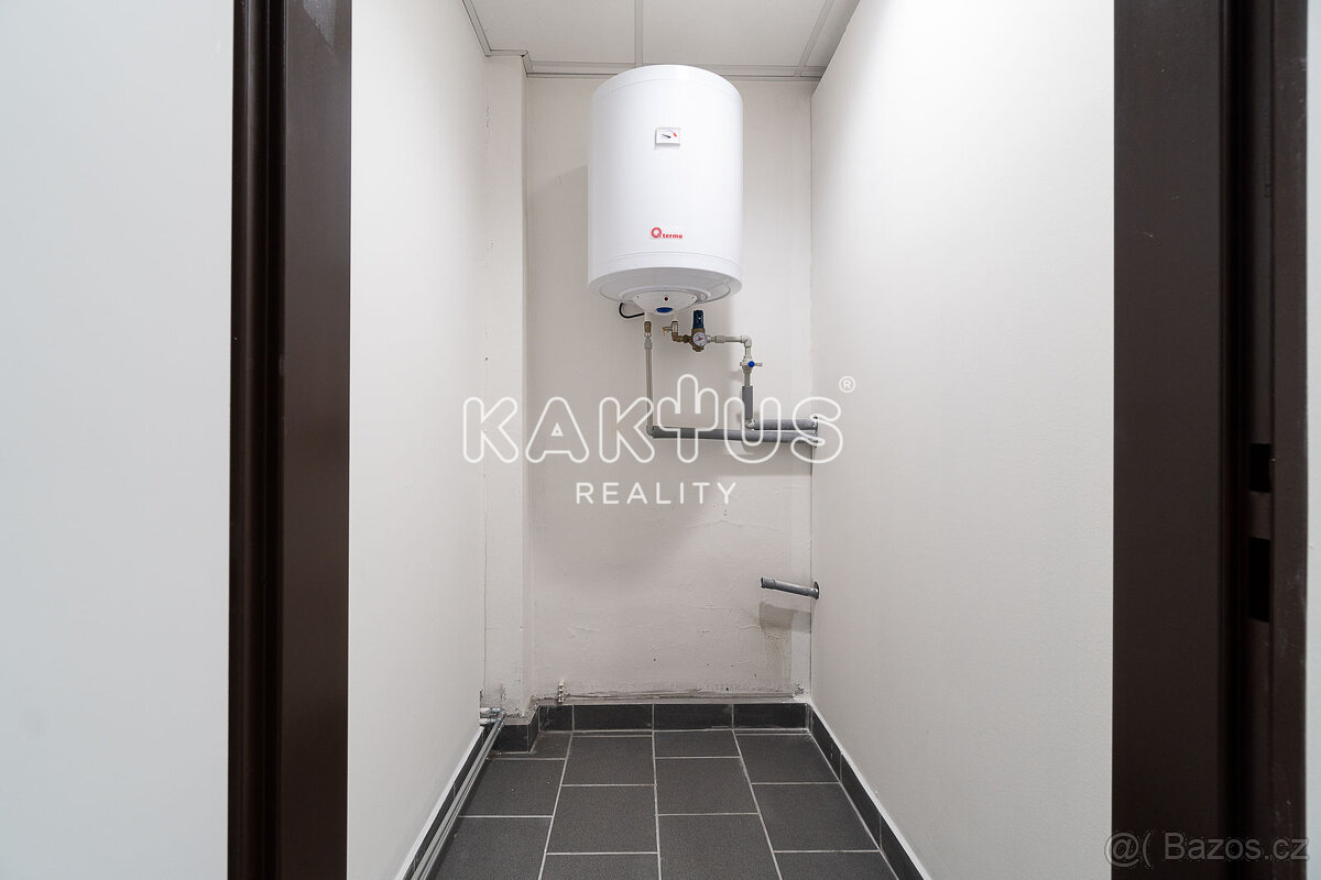 Pronájem kanceláří (200m2), ulice Provozní, Ostrava-Třebovic - 14