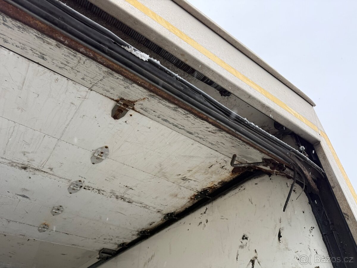 Mercedes-Benz 2542 Actros 6x2 EURO 6 - 14