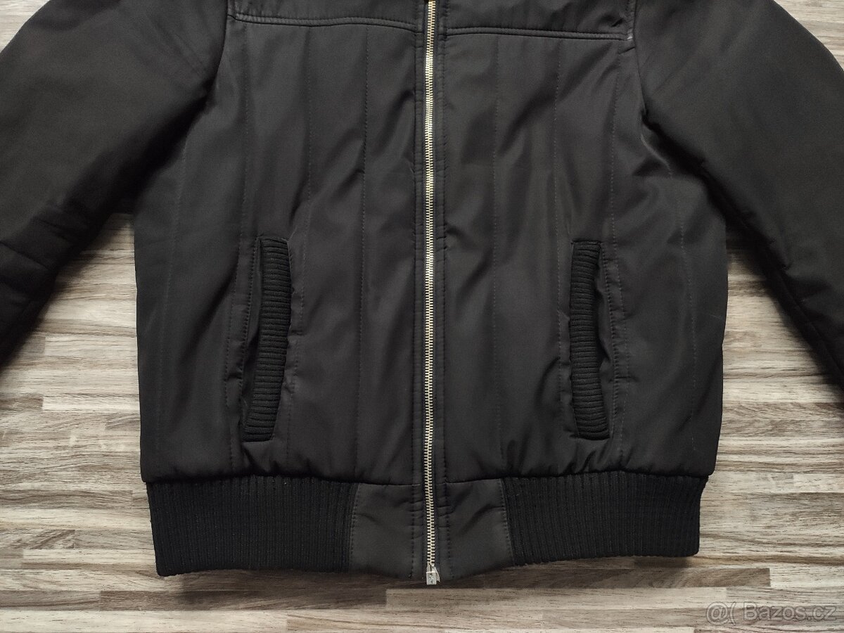 Pánské zimní bundy - 14