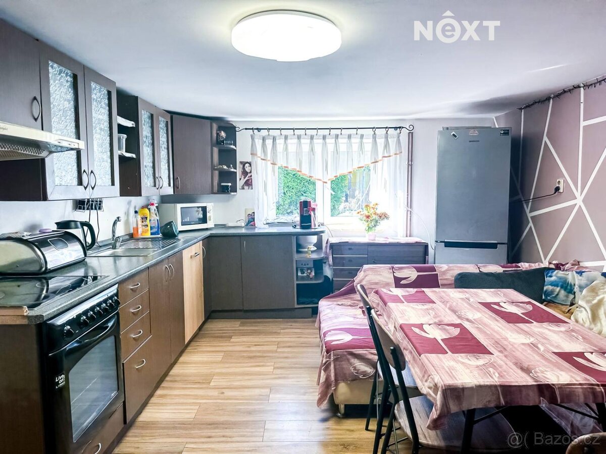 Prodej Rodinný dům, 150㎡ - 14