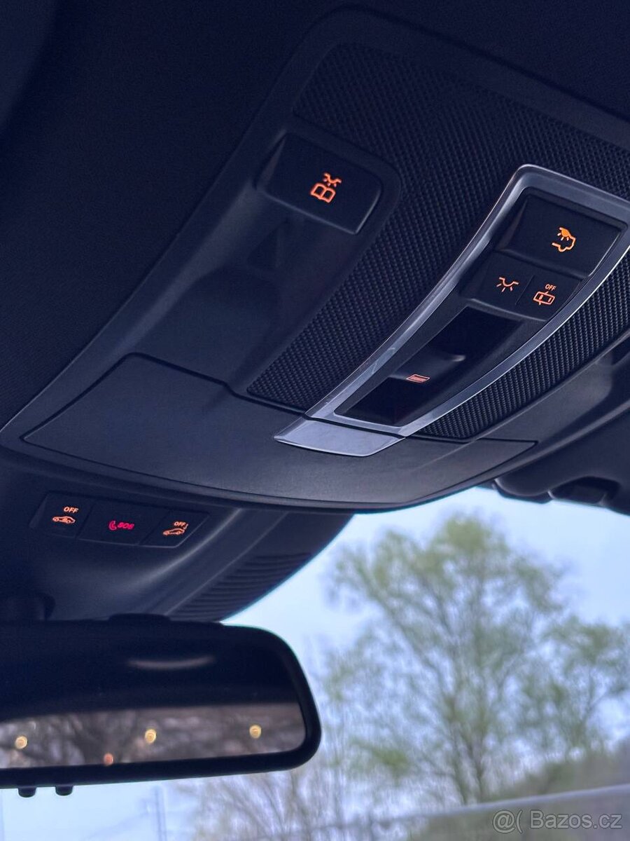 Mercedes-Benz GLS X166 350cdi 190kW 4MATIC AMG - 14