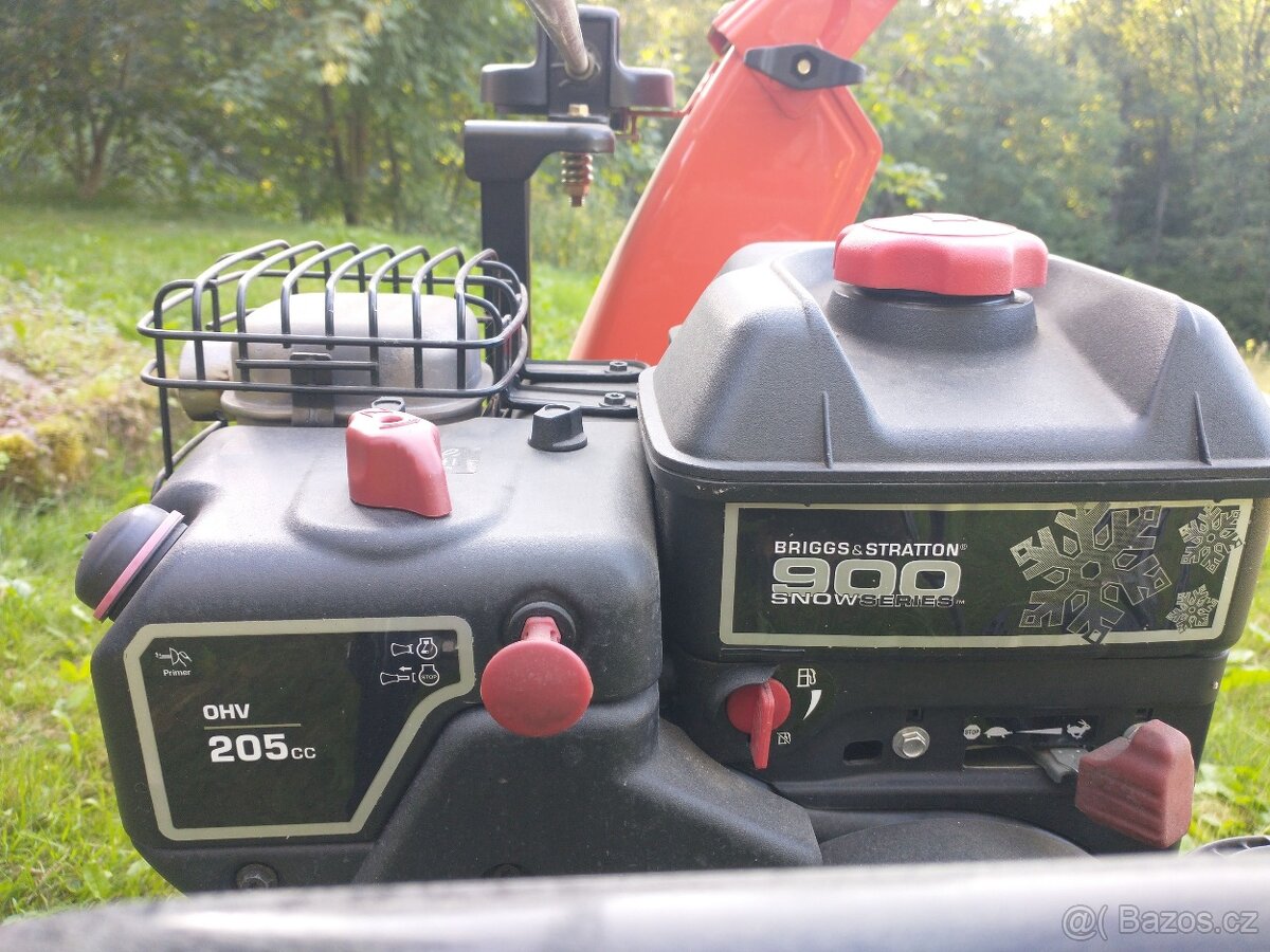 Sněhová fréza Ariens ST20 Compact - 14