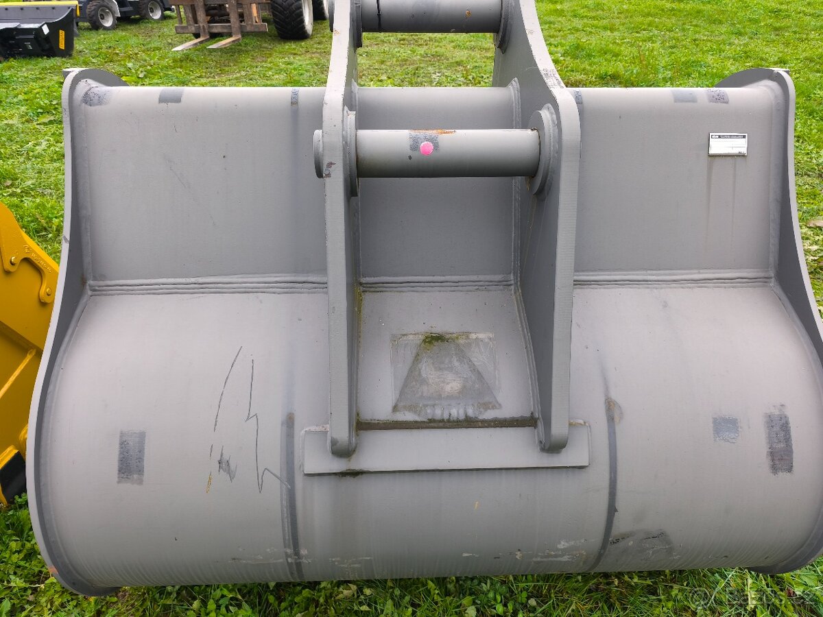 Lžíce 2,34m3 pro 34-45t 175cm - 14