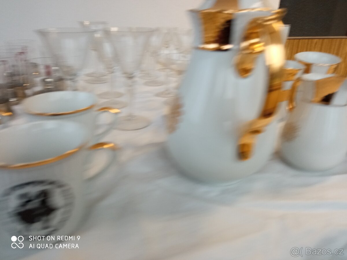 prodám sklo a porcelán - 14