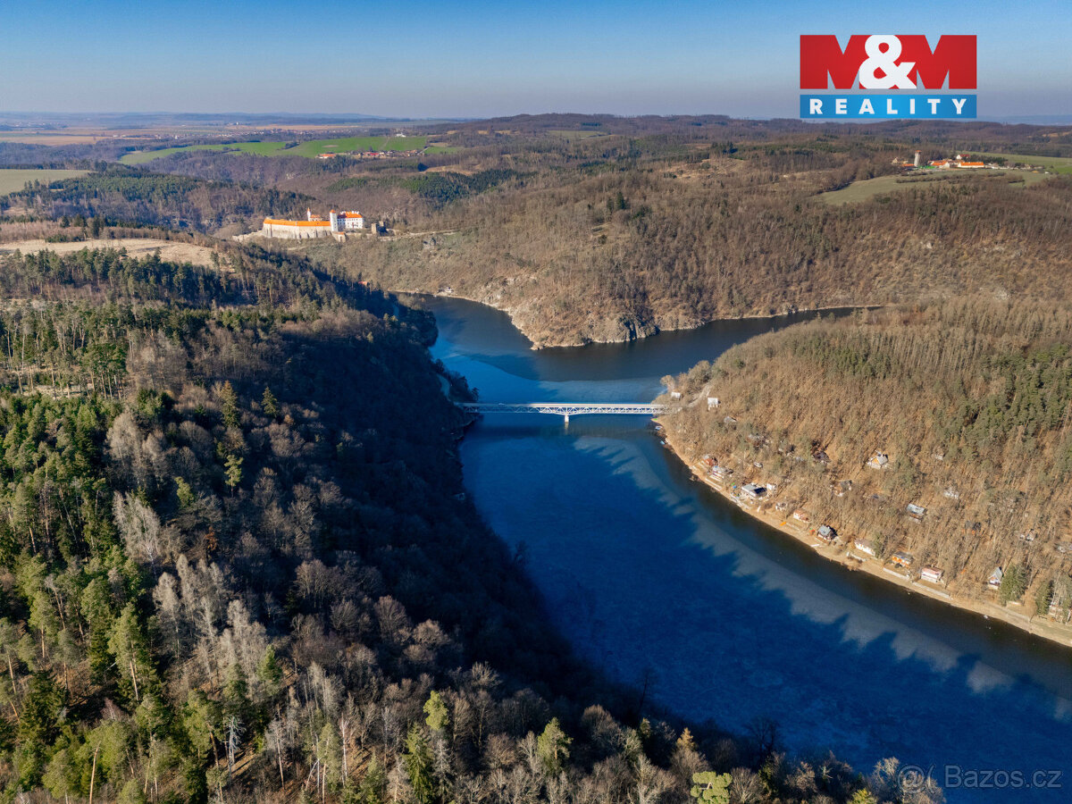Prodej zemědělské usedlosti v Oslnovicích - 14