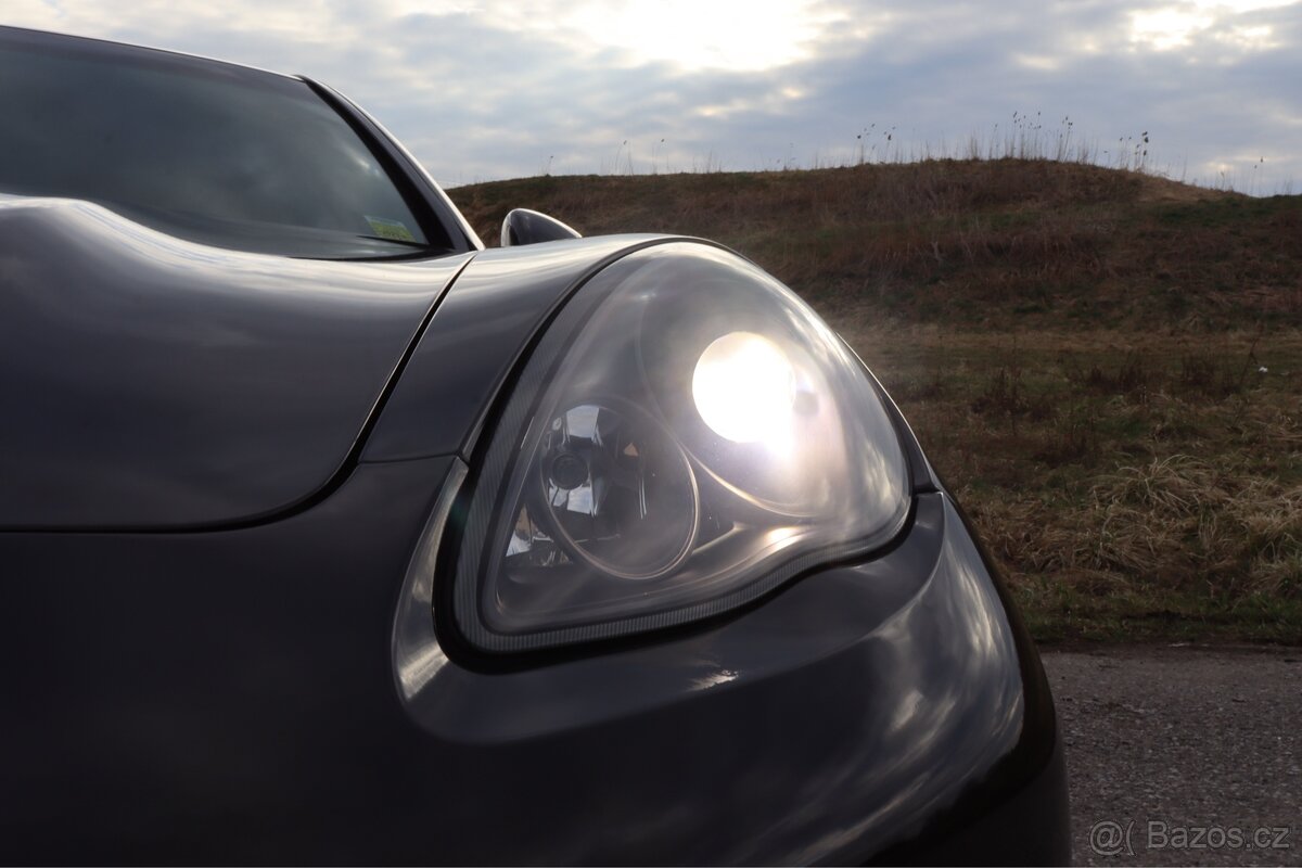 ❤️ Porsche Panamera 3.6 116 000km ❤️ - 14