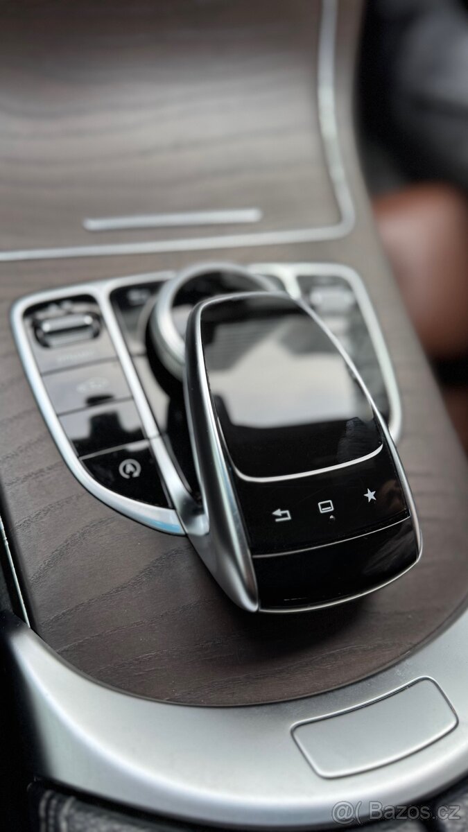 Mercedes C-klas Cupe - 14