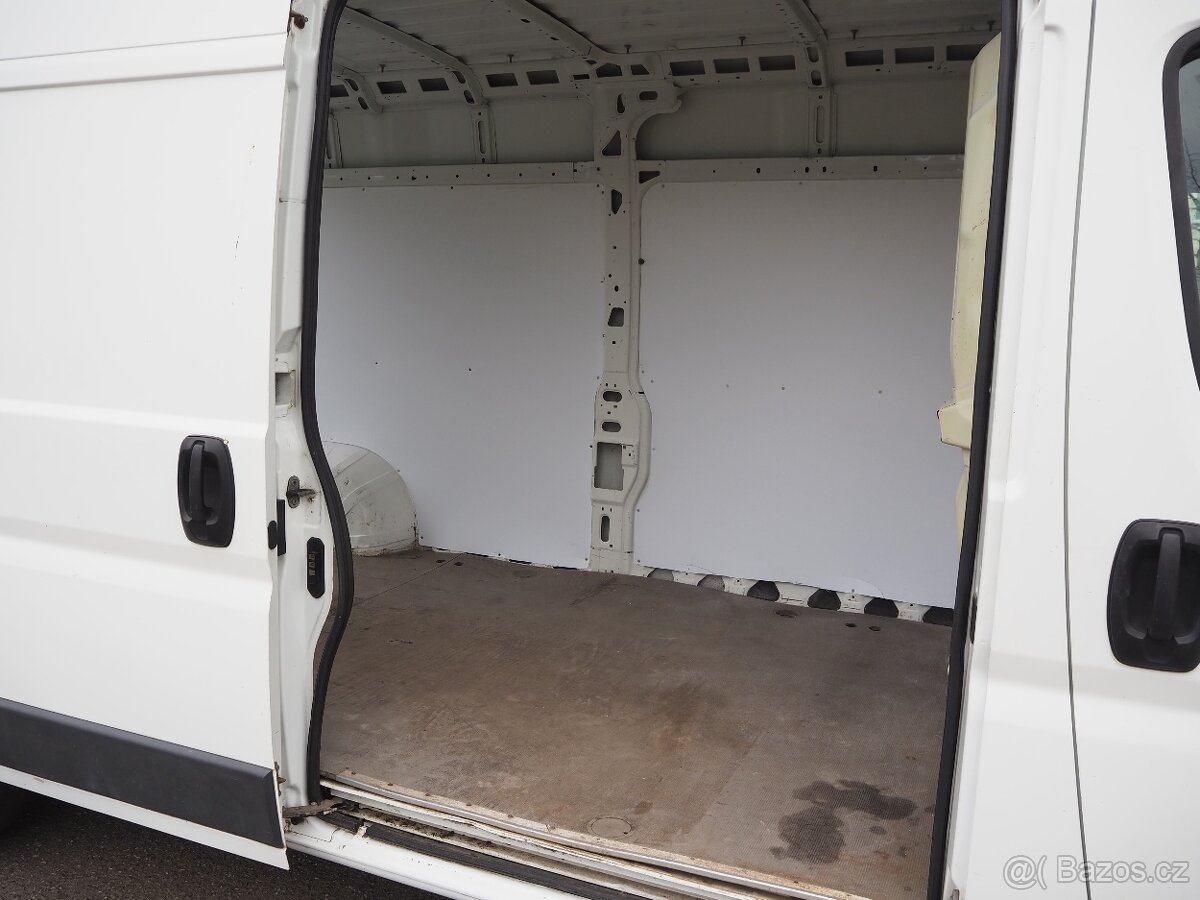 Fiat Ducato 2.3 JTD MAXI - 14