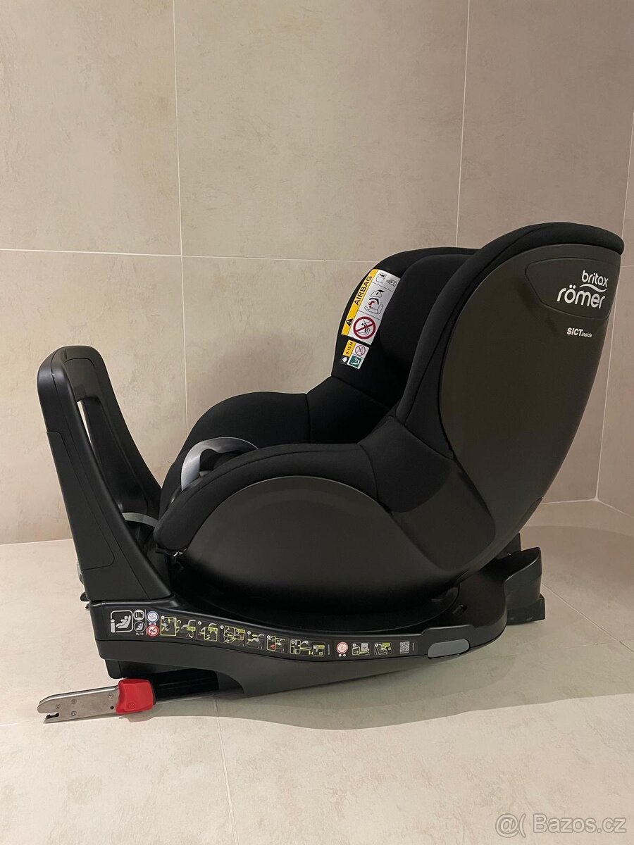 Britax i-size - 14