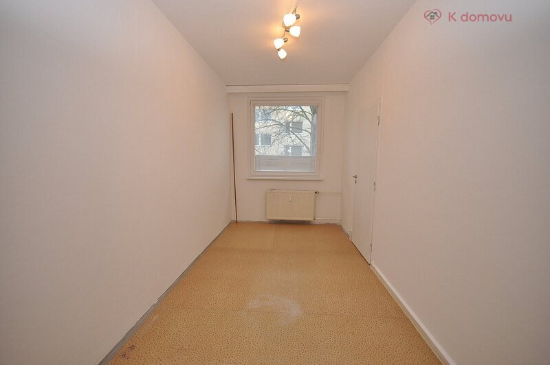 Prodej byt 2+1 OV Zábřeh Žerotínov - 14