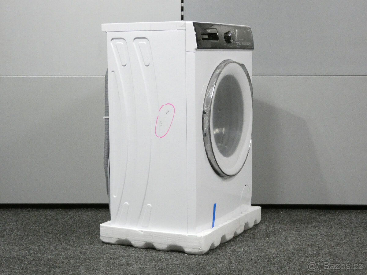Předem plněná pračka LORD W15 - se zárukou - 14