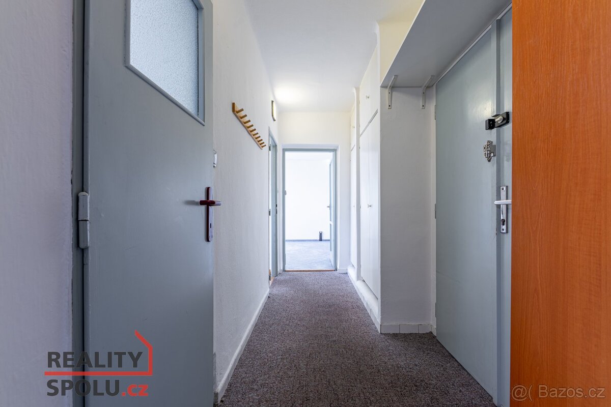 Pronájem, byty/2+1, 64 m2, Družby 955/1, Doubravka, 31200 Pl - 14