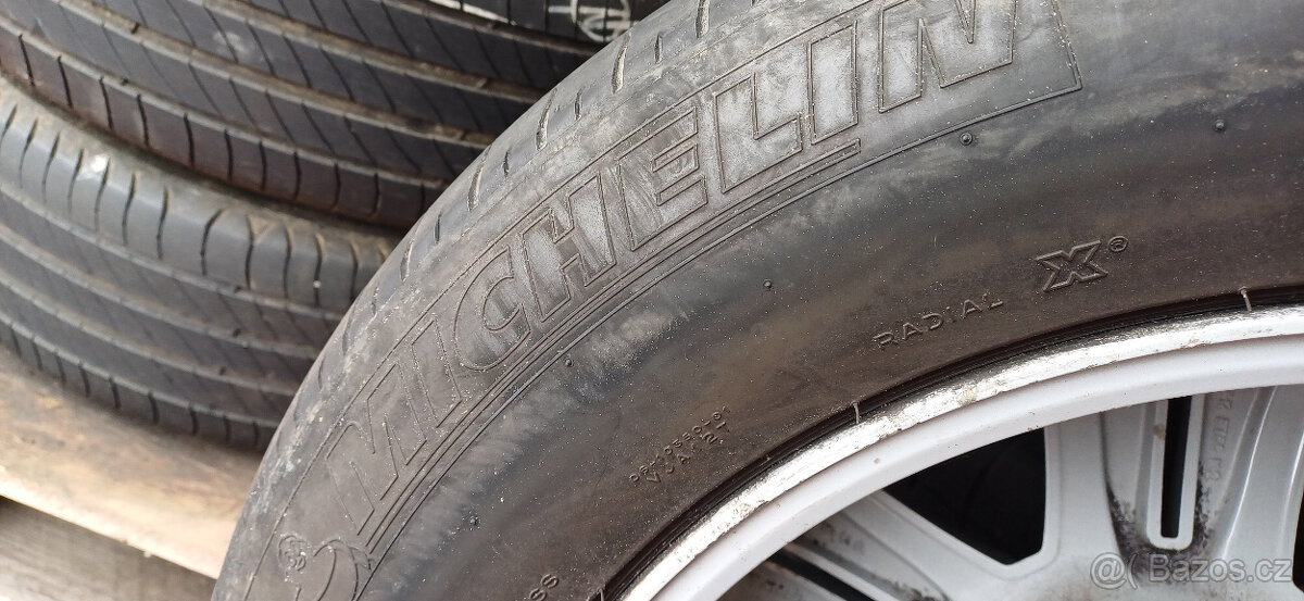 alu kola Mercedes Benz - 14