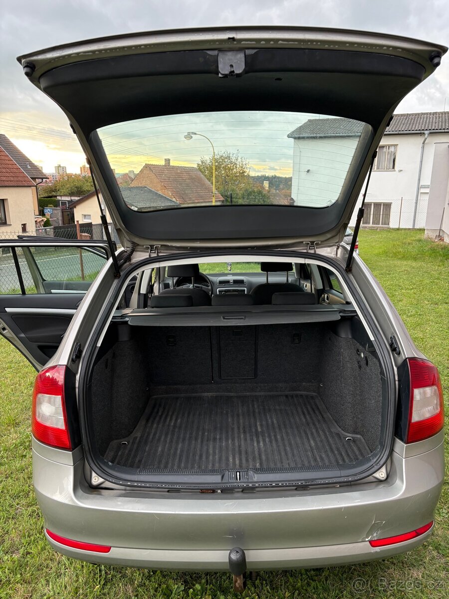 Škoda octavia 2fl 1.6 tdi - 14