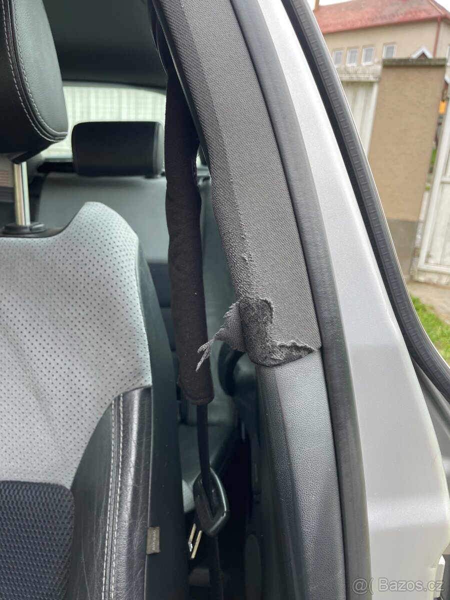 Škoda Octavia II. 2.0. Tfsi RS - 14