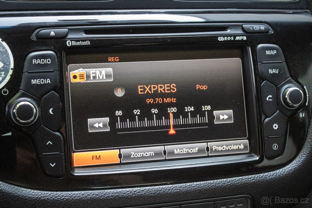 Kia Cee´d SW 1.6 CRDi - 14