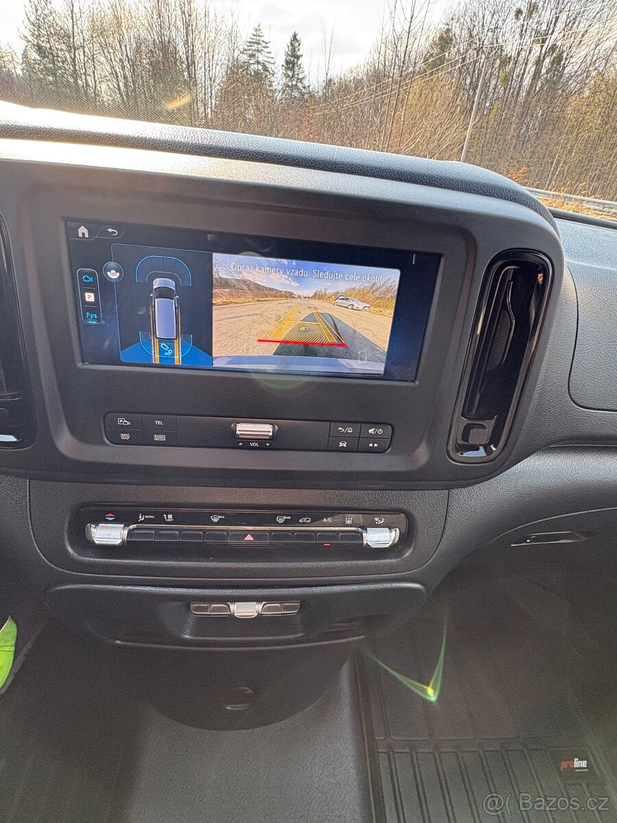 MERCEDES -BENZ VITO 4x4 - 14