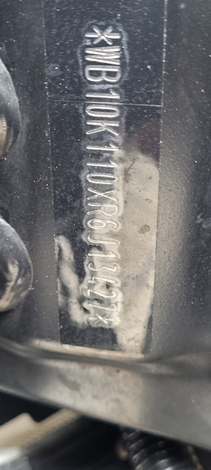 BMW F900R, 2024 - 14