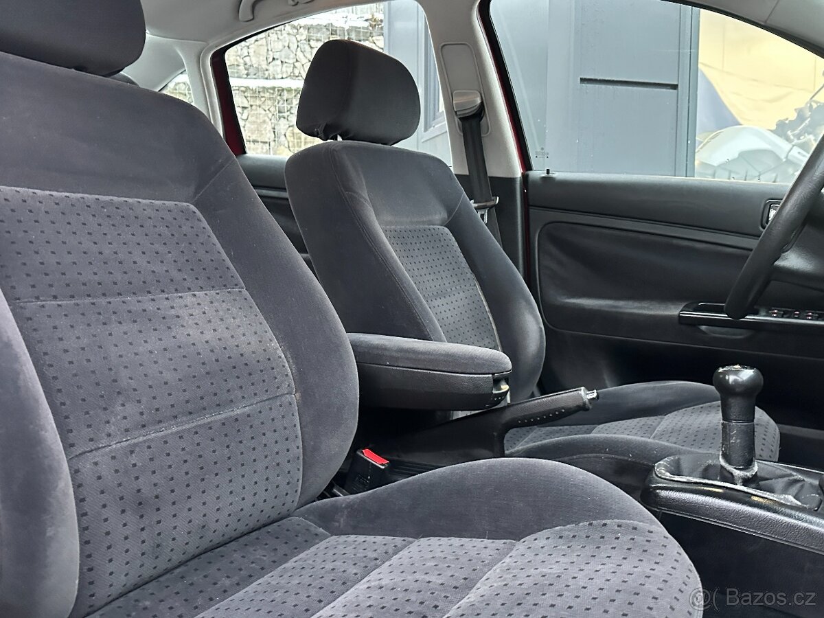 Volkswagen Passat 1998 - 14