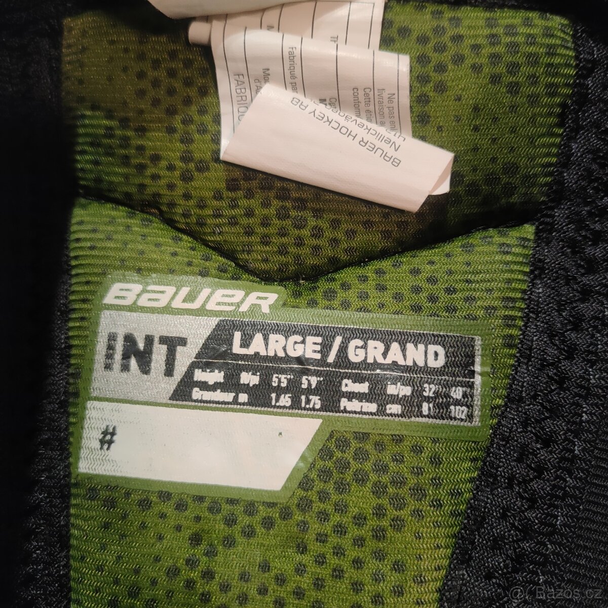 Hokejové vybavení - 14