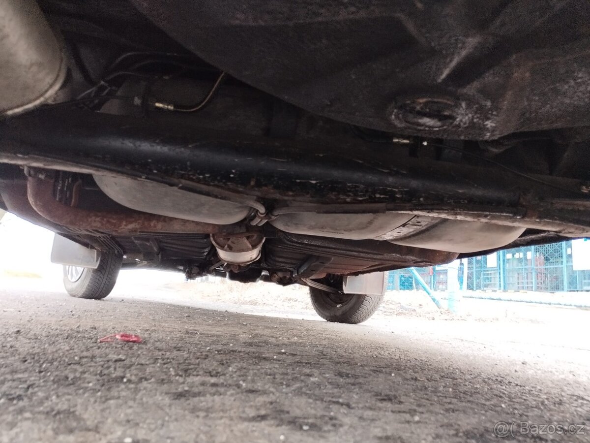 Škoda Favorit 135 LUX - 14