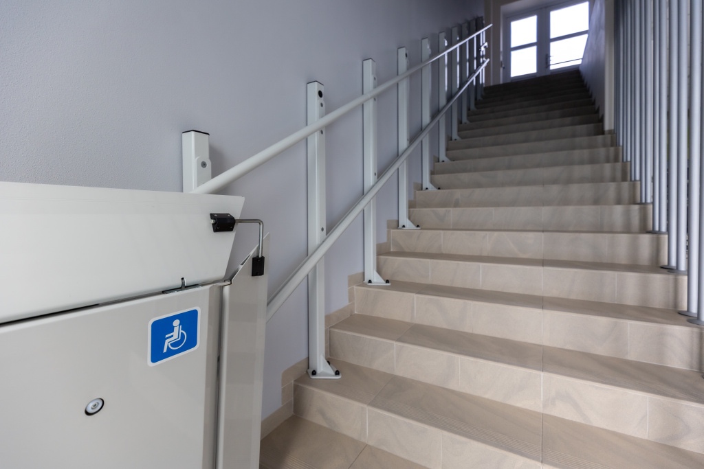 Pronájem zařízený apartmán, Starý Jičín - 14