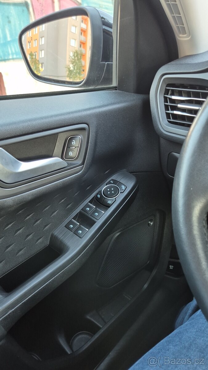 Ford Kuga Titanium X - 14