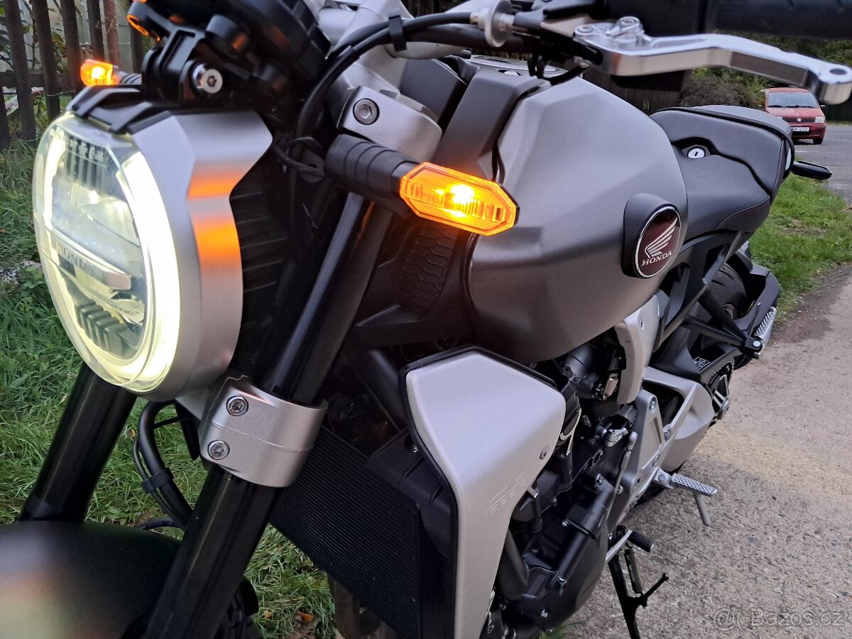 Honda CB 1000 R abs Neo Sports - 14