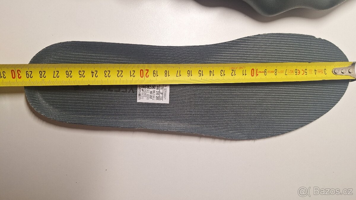 Adidas Yeezy 450 vel 46 - 14