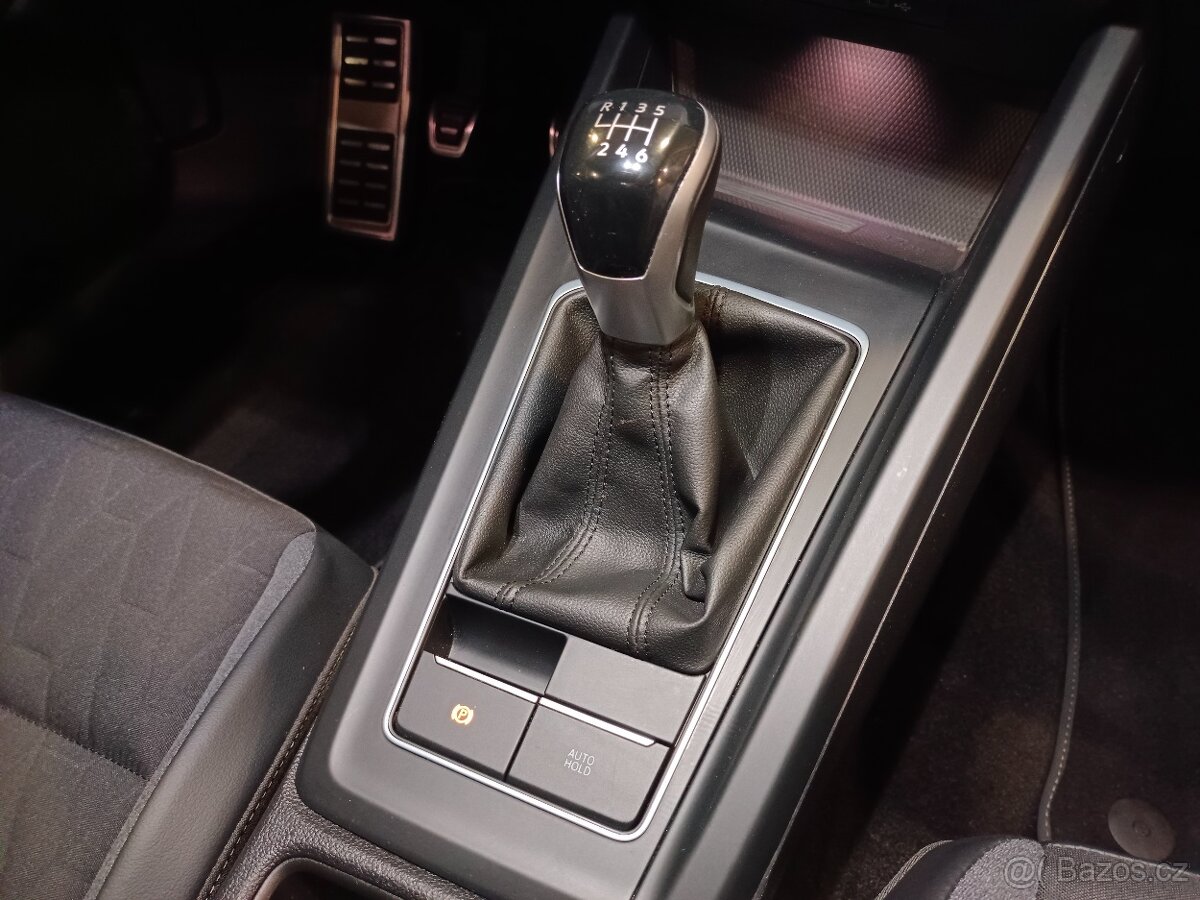 VW Golf Variant 1.5TSI 110kW Man. 2025 - Tovární ZÁRUKA - 14